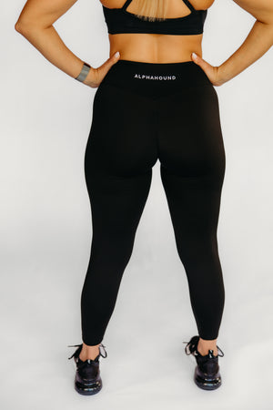 Omega Sculpt High-Rise Legging