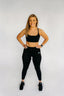 Omega Sculpt High-Rise Legging