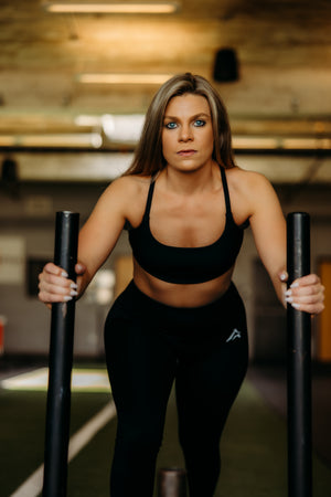 Omega Sculpt High-Rise Legging