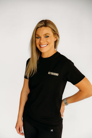 Pursuit Division Graphic Tee