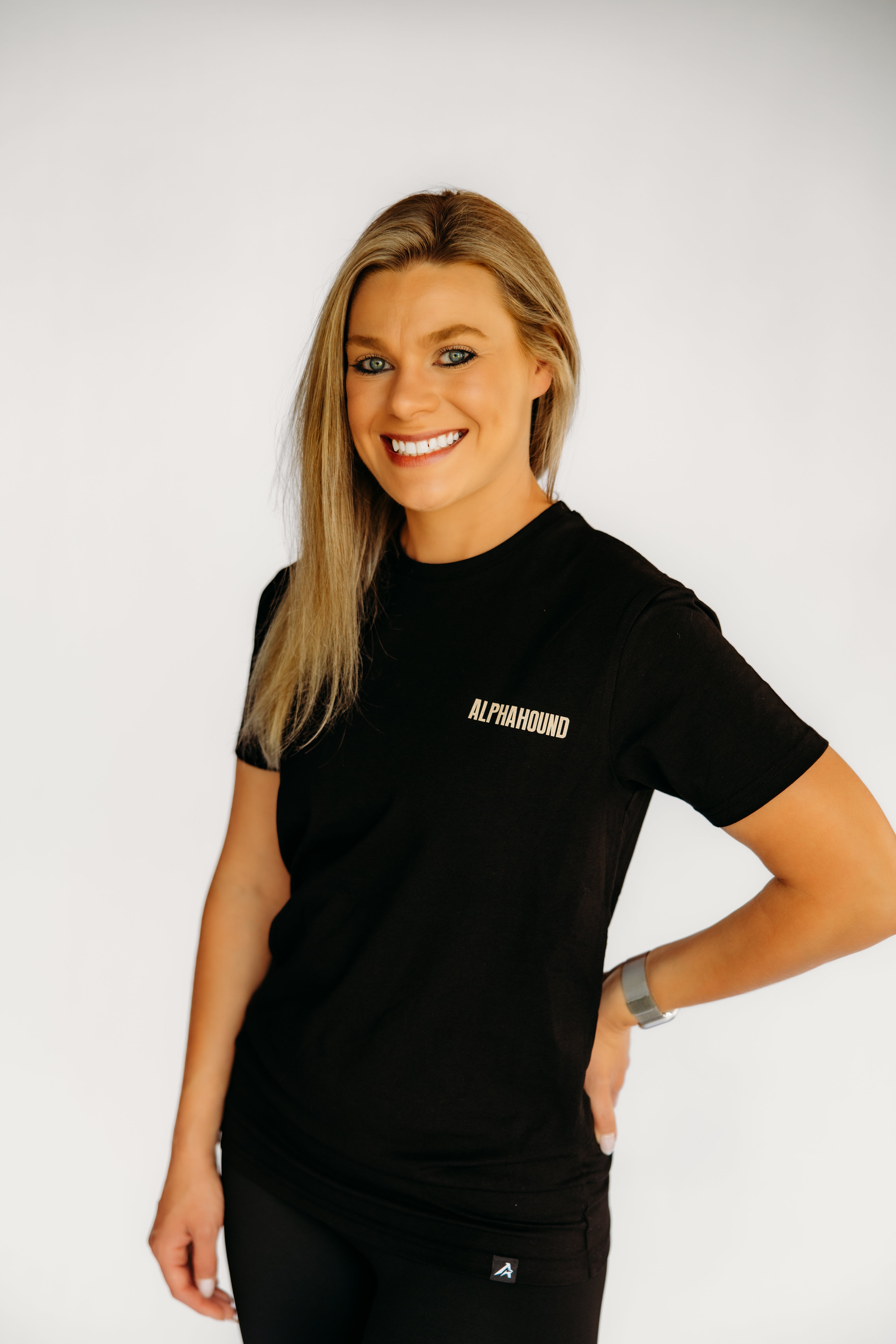 Pursuit Division Graphic Tee