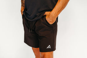 Delta Performance Training Shorts – 7" Inseam