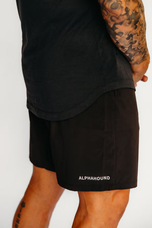 Delta Performance Training Shorts – 7" Inseam