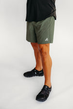 Delta Performance Training Shorts – 7" Inseam
