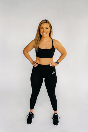 Omega Sculpt High-Rise Legging