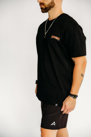 Pack Leaders Heavyweight Graphic Tee