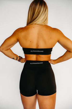 Gamma Halter Sports Bra (Pre-Order)