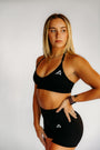 Gamma Halter Sports Bra (Pre-Order)