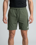 Delta Performance Training Shorts
